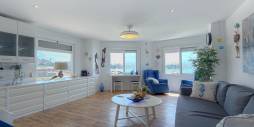 Second hand - Apartment - Torrevieja - Acequion