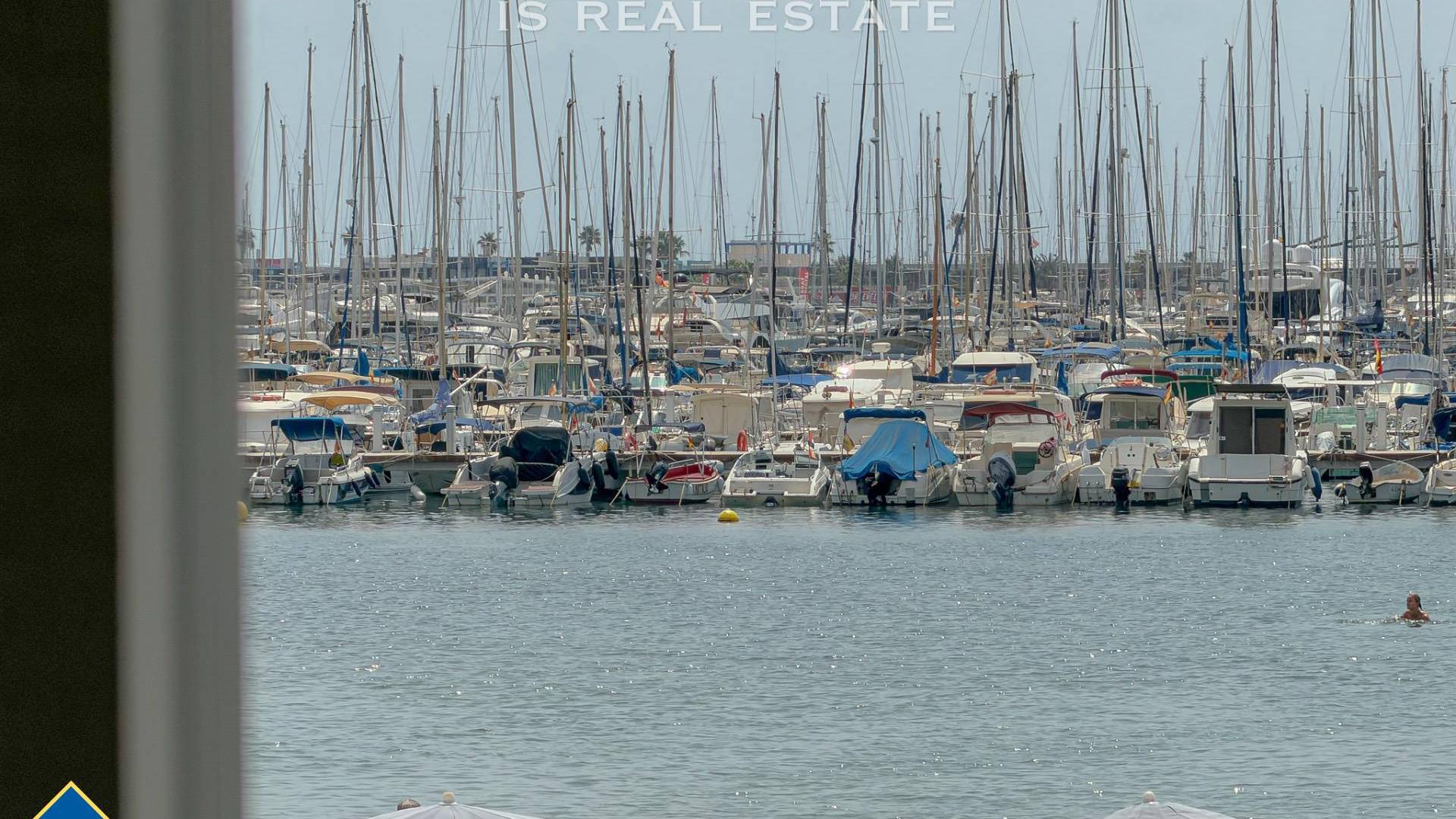 Second hand - Apartment - Torrevieja - Acequion