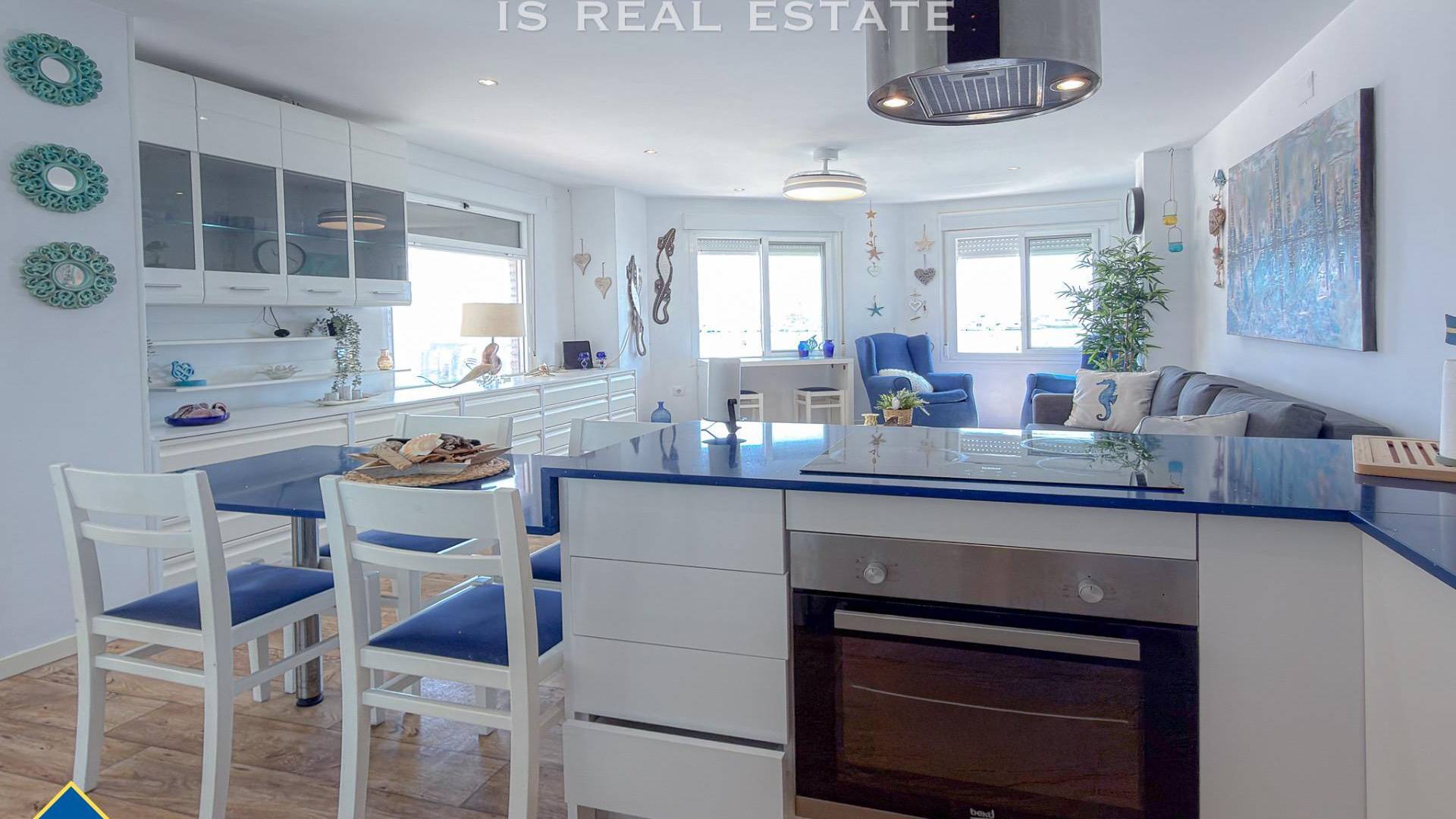 Second hand - Apartment - Torrevieja - Acequion