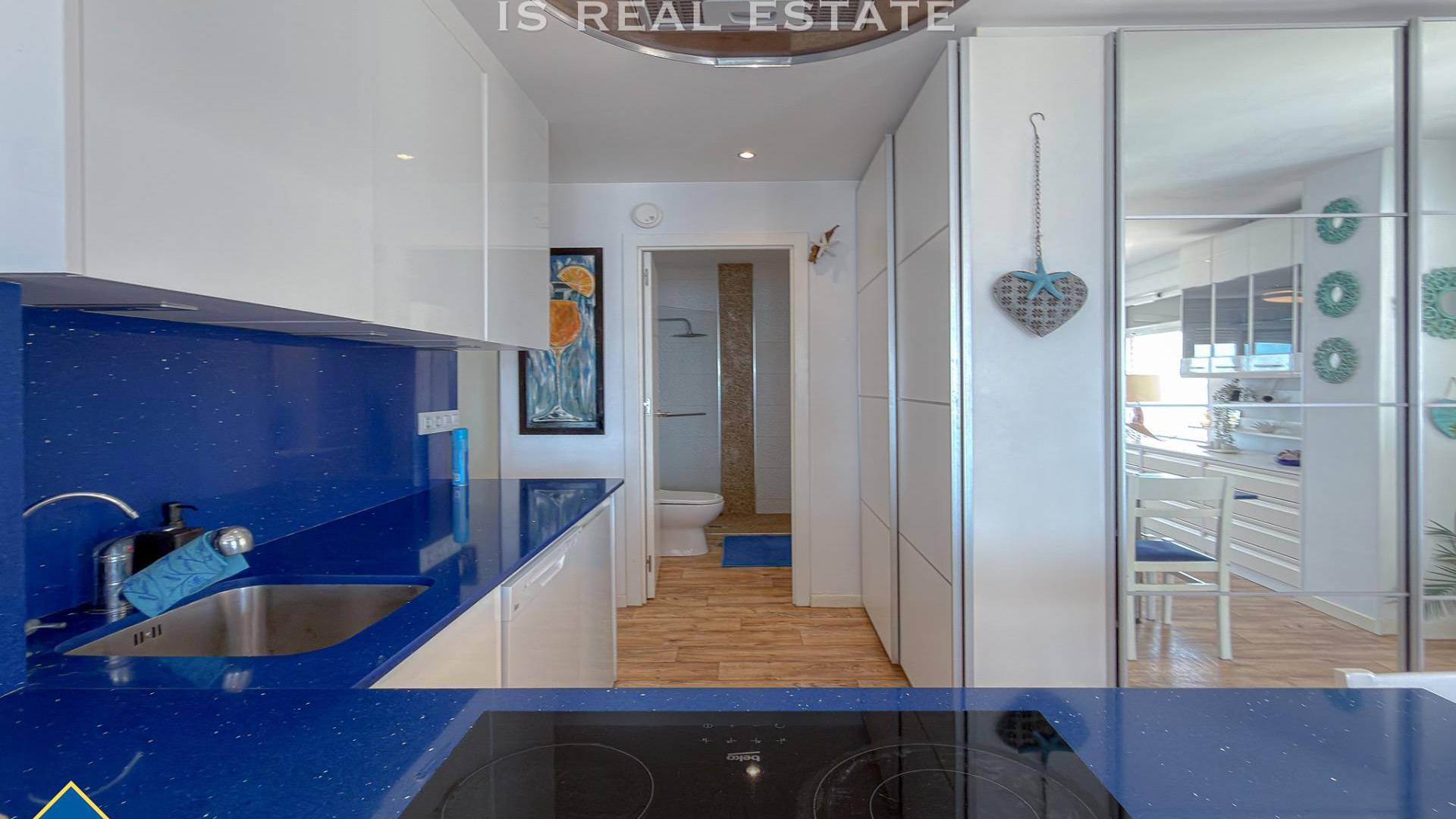 Second hand - Apartment - Torrevieja - Acequion