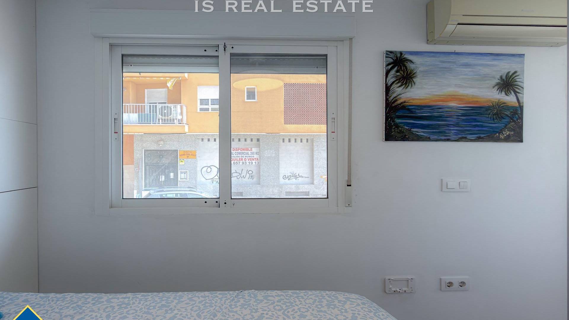 Second hand - Apartment - Torrevieja - Acequion