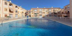 Second hand - Apartment - Torrevieja - Acequion