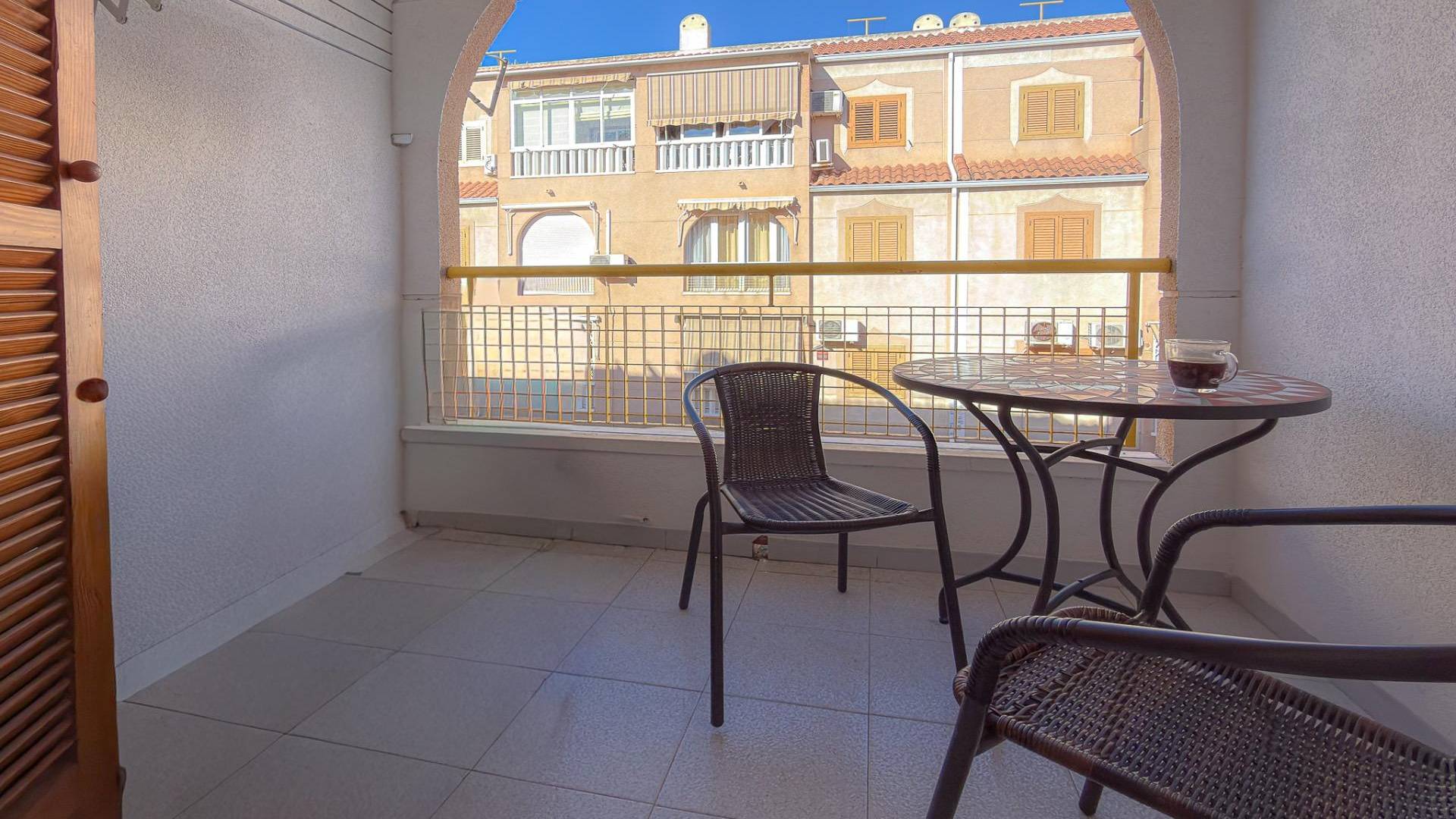 Second hand - Apartment - Torrevieja - Acequion
