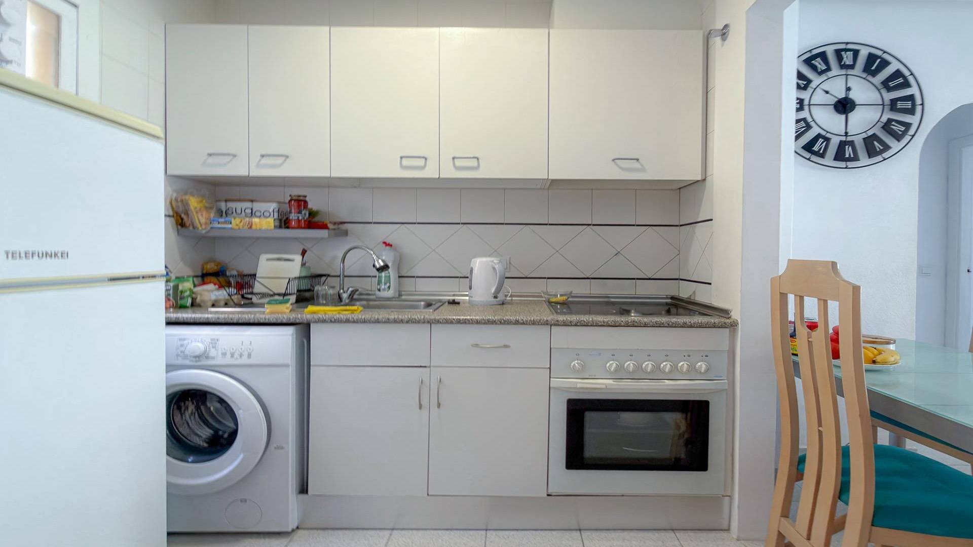 Second hand - Apartment - Torrevieja - Acequion