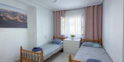 Second hand - Apartment - Torrevieja - Acequion
