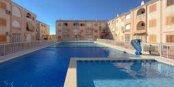 Second hand - Apartment - Torrevieja - Acequion