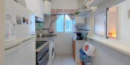 Second hand - Apartment - Torrevieja - Acequion