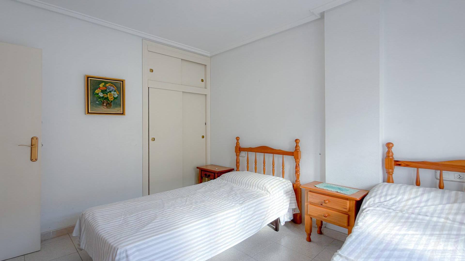 Second hand - Apartment - Torrevieja - Acequion