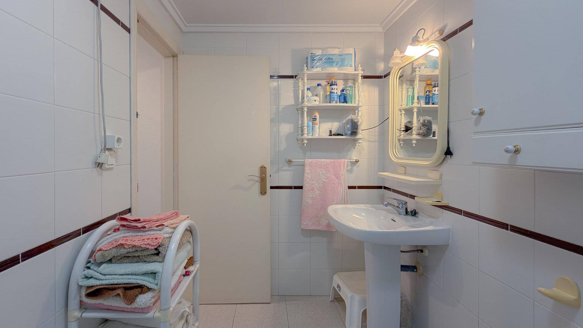 Second hand - Apartment - Torrevieja - Acequion