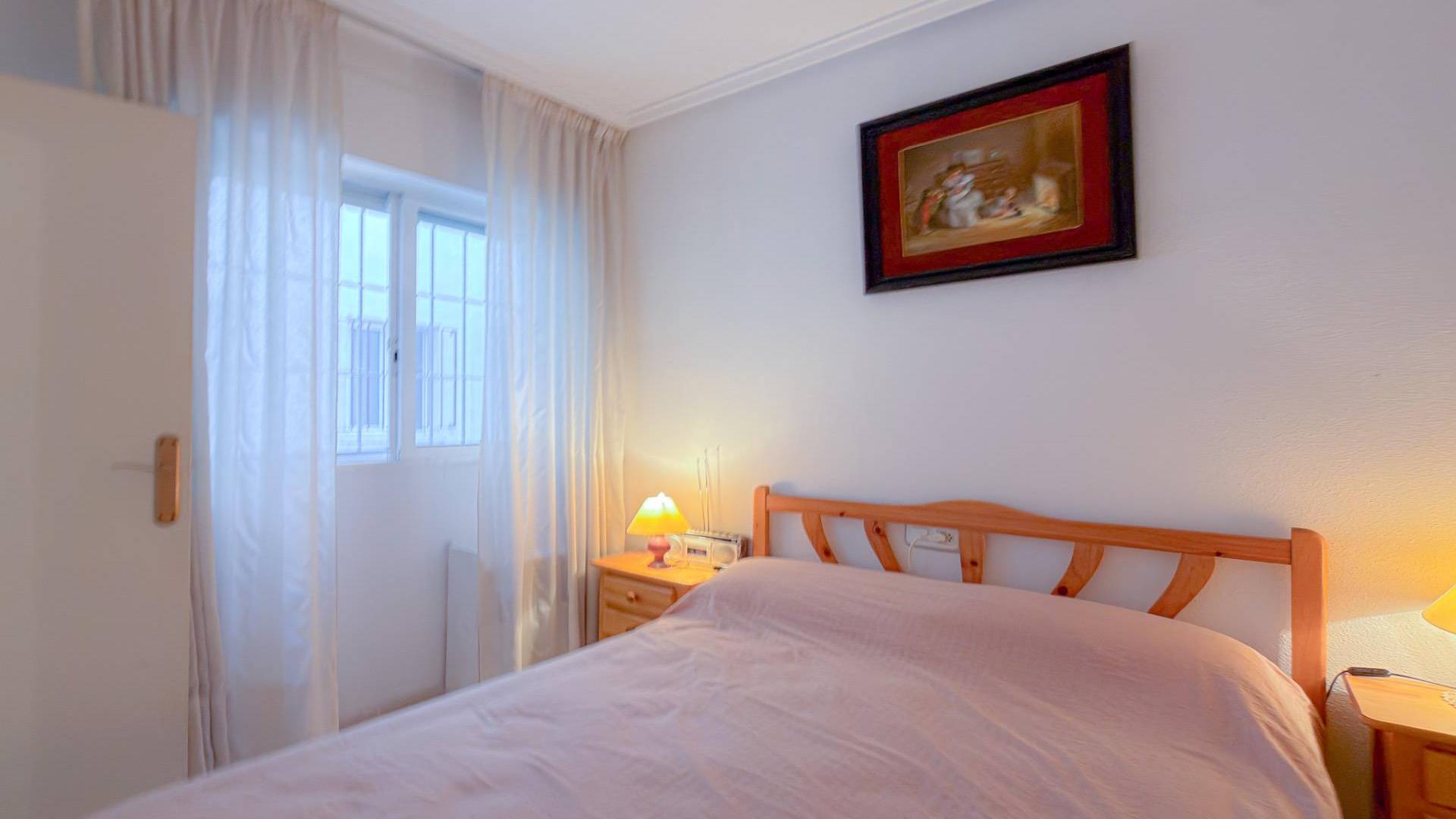 Second hand - Apartment - Torrevieja - Acequion