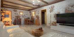 Second hand - Apartment - Torrevieja - Acequion