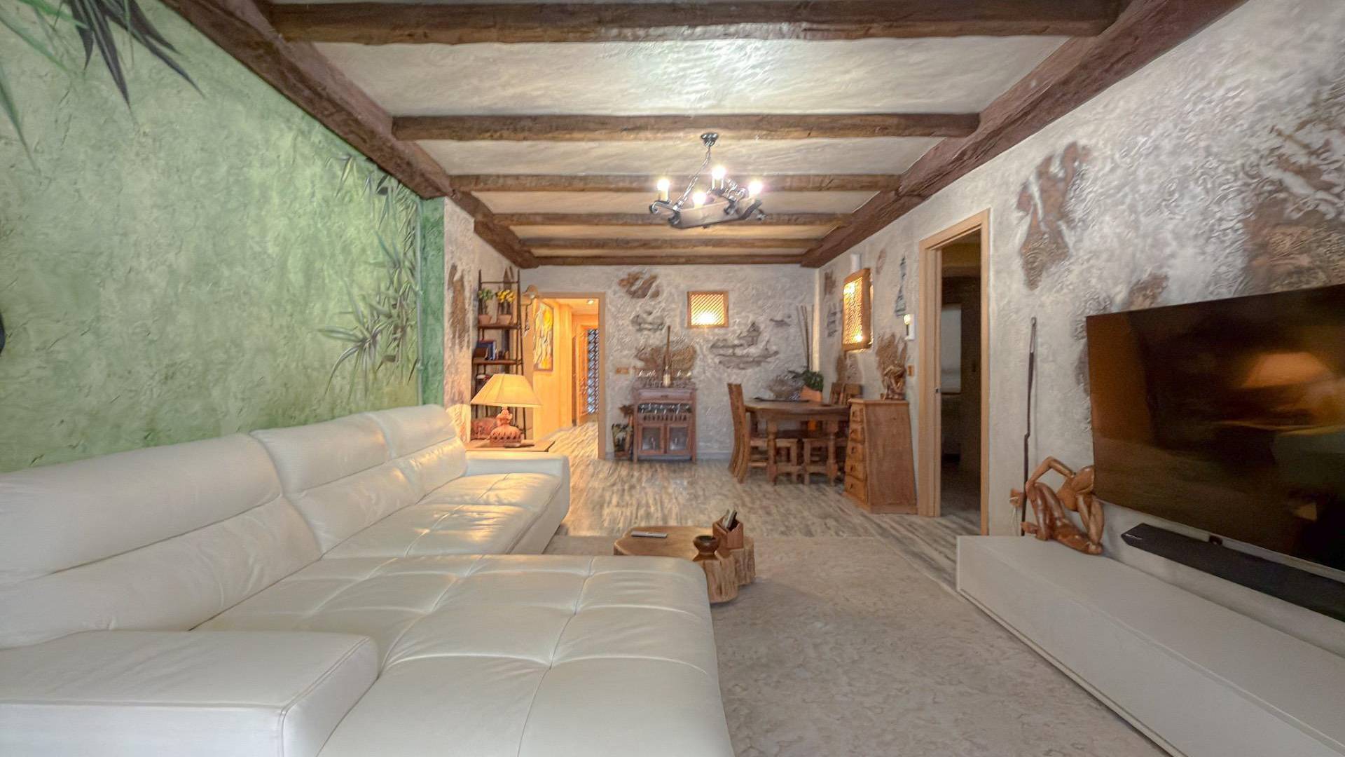 Second hand - Apartment - Torrevieja - Acequion