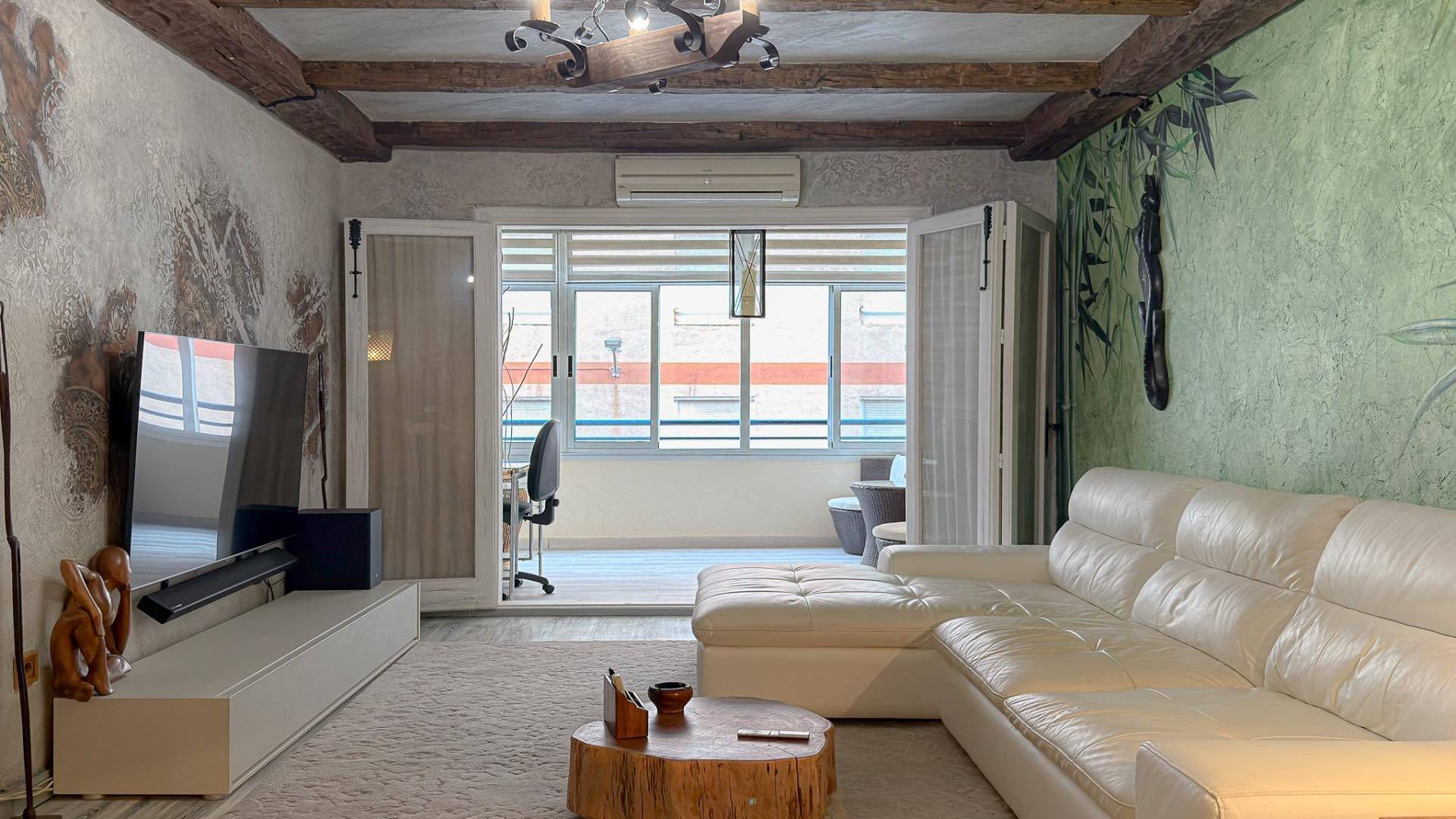 Second hand - Apartment - Torrevieja - Acequion