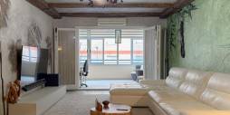 Second hand - Apartment - Torrevieja - Acequion