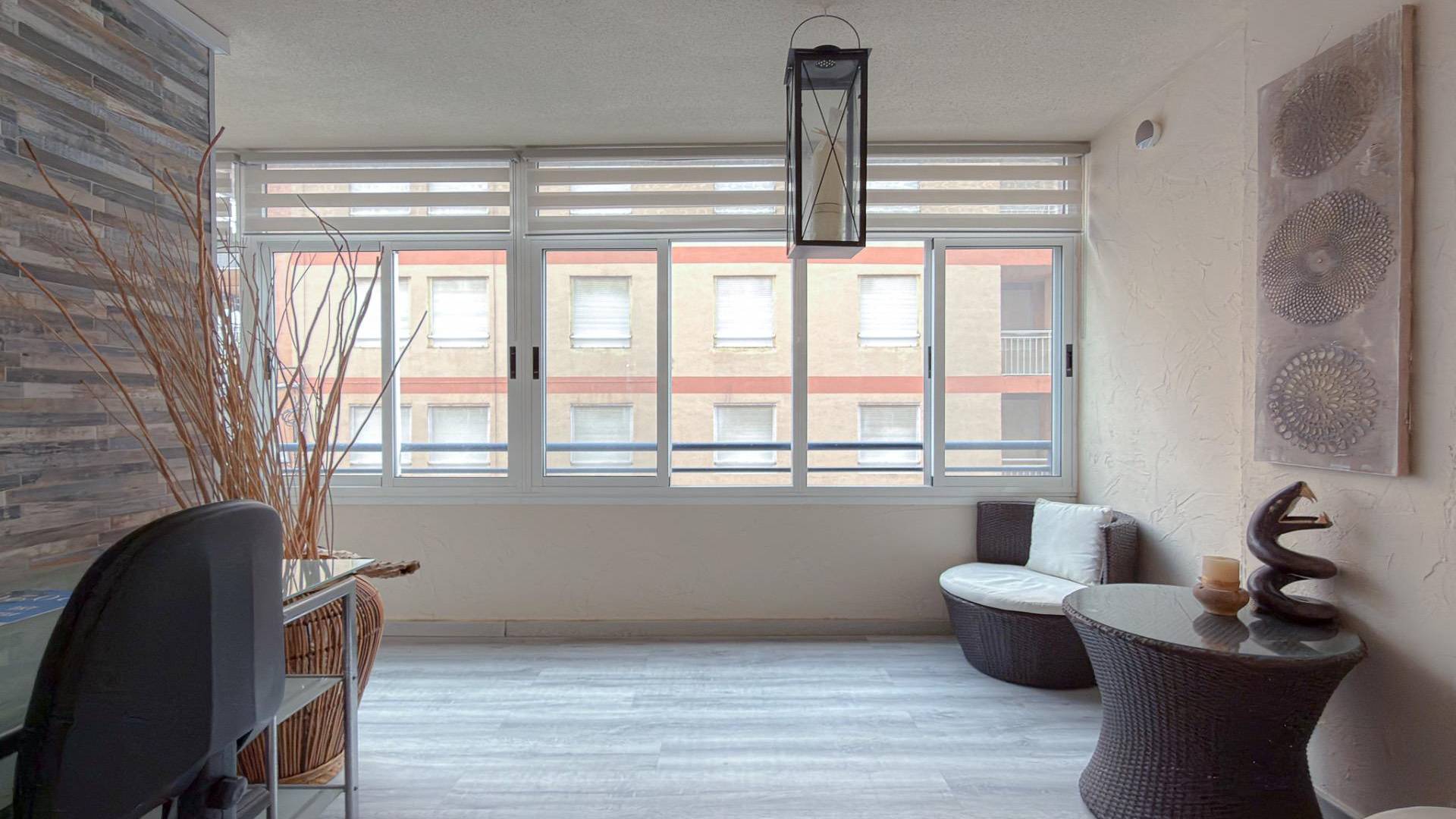 Second hand - Apartment - Torrevieja - Acequion