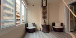 Second hand - Apartment - Torrevieja - Acequion