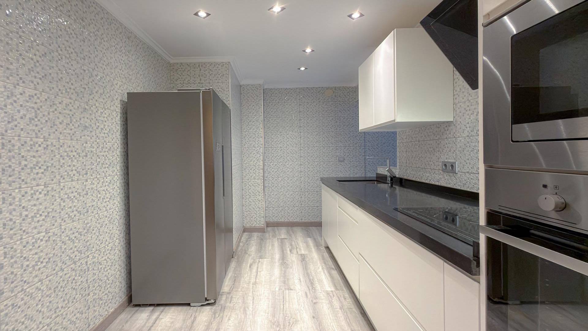 Second hand - Apartment - Torrevieja - Acequion