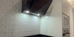 Second hand - Apartment - Torrevieja - Acequion