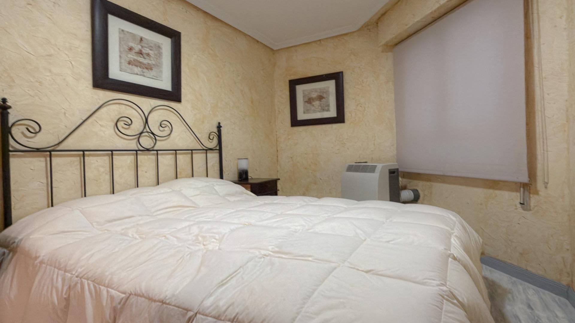 Second hand - Apartment - Torrevieja - Acequion
