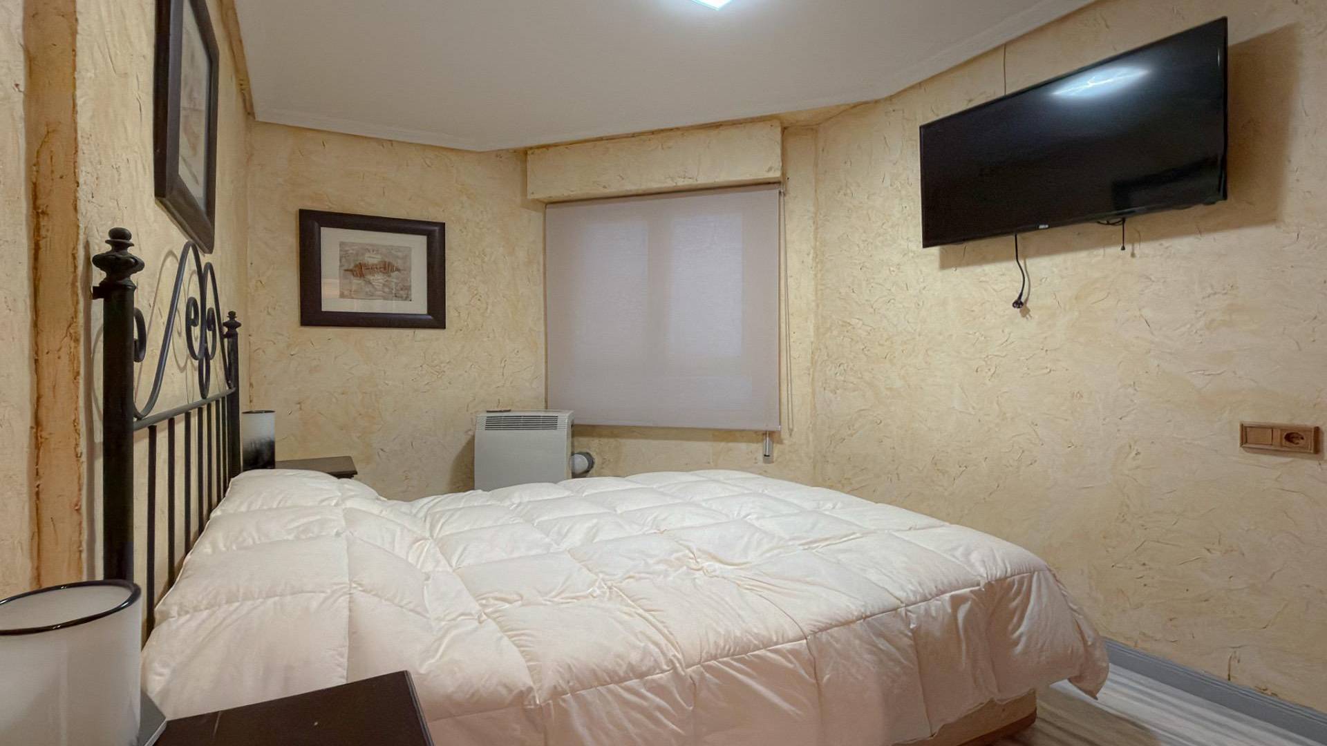 Second hand - Apartment - Torrevieja - Acequion