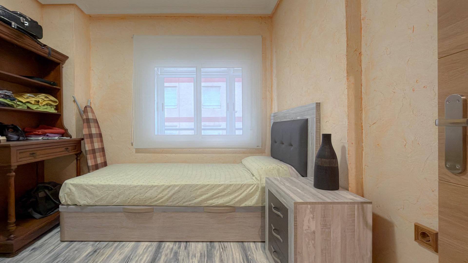 Second hand - Apartment - Torrevieja - Acequion