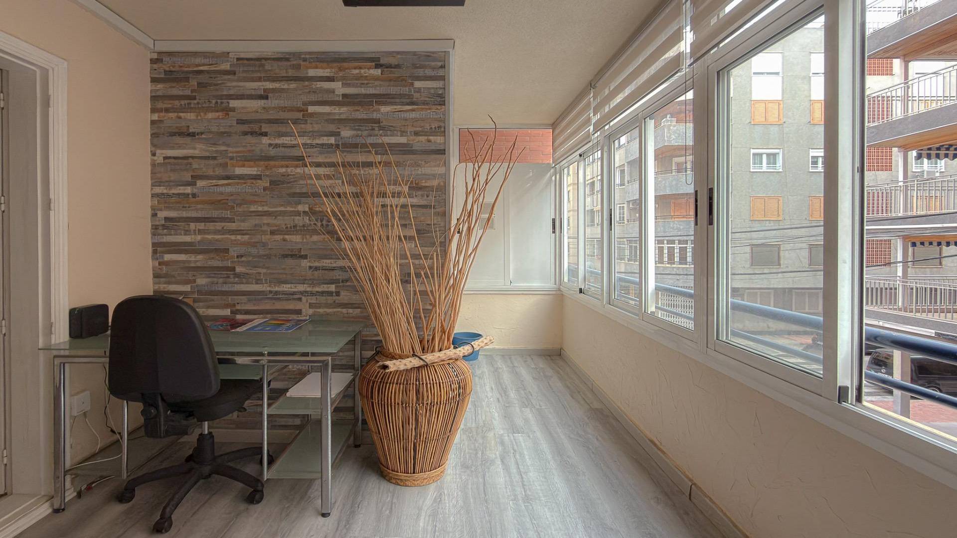 Second hand - Apartment - Torrevieja - Acequion