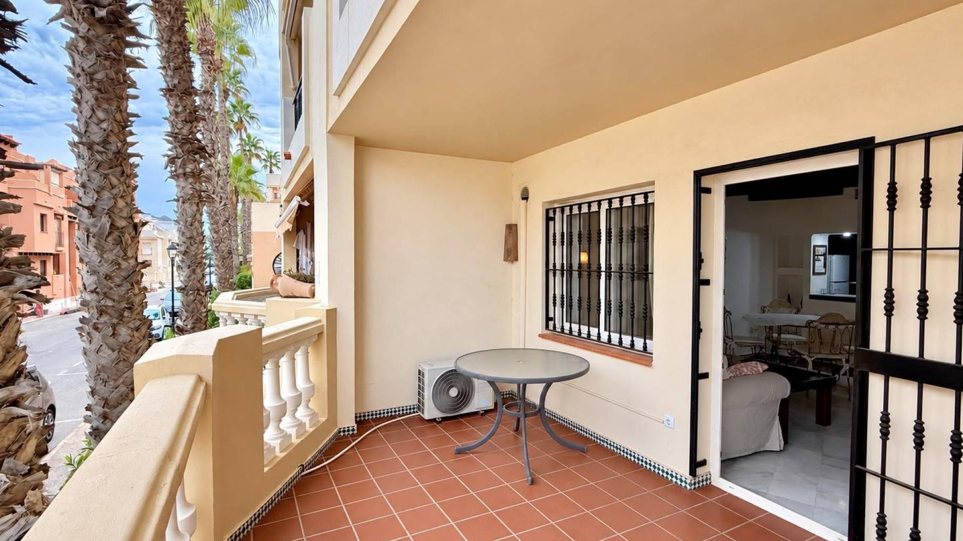 Second hand - Apartment - Torrevieja - Aldea del mar