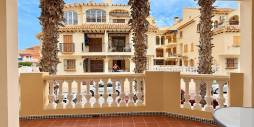 Second hand - Apartment - Torrevieja - Aldea del mar