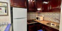 Second hand - Apartment - Torrevieja - Aldea del mar
