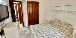 Second hand - Apartment - Torrevieja - Aldea del mar