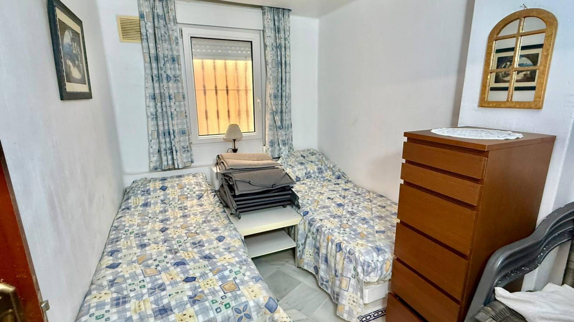 Second hand - Apartment - Torrevieja - Aldea del mar
