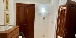 Second hand - Apartment - Torrevieja - Aldea del mar