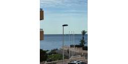 Second hand - Apartment - Torrevieja - Cabo Cervera