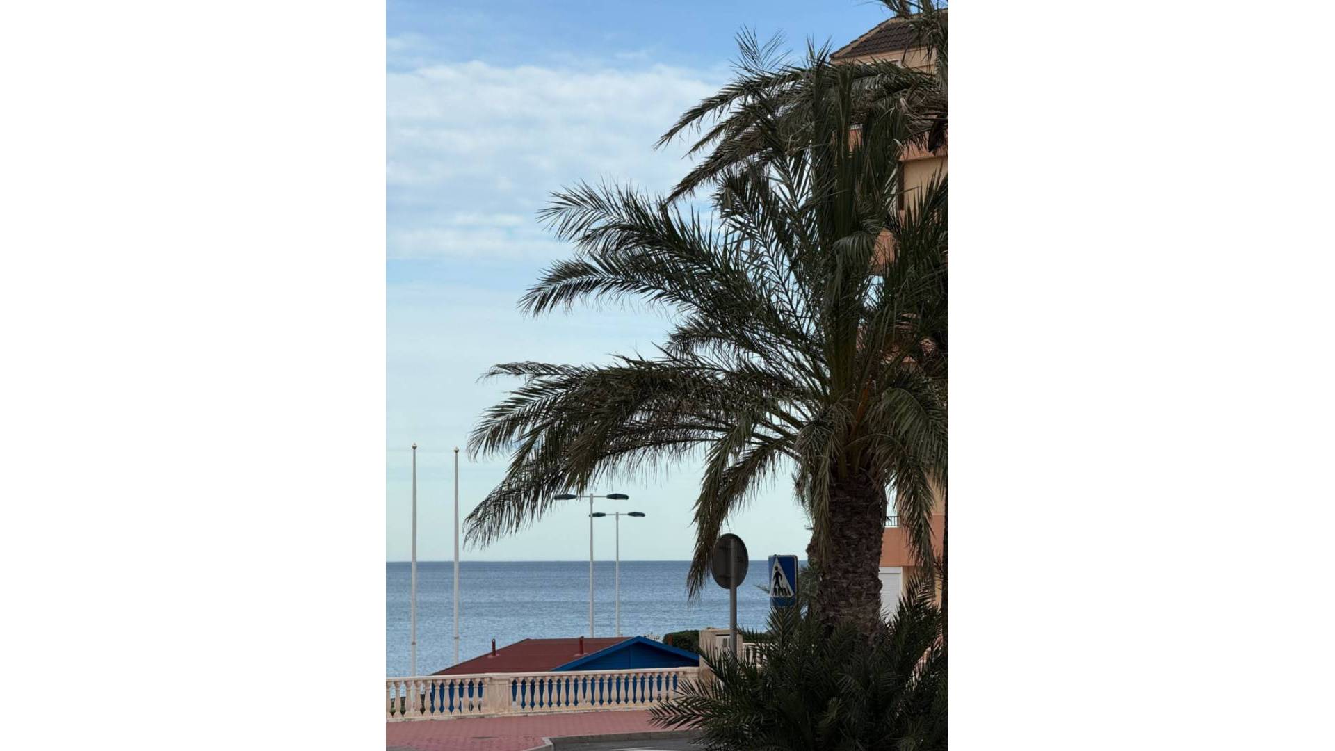 Second hand - Apartment - Torrevieja - Cabo Cervera