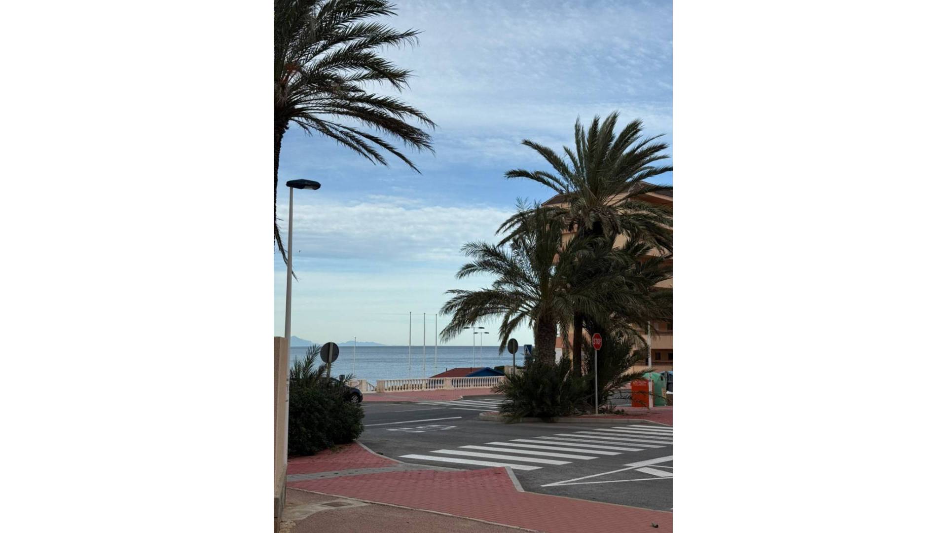 Second hand - Apartment - Torrevieja - Cabo Cervera