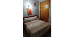 Second hand - Apartment - Torrevieja - Cabo Cervera
