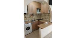 Second hand - Apartment - Torrevieja - Cabo Cervera