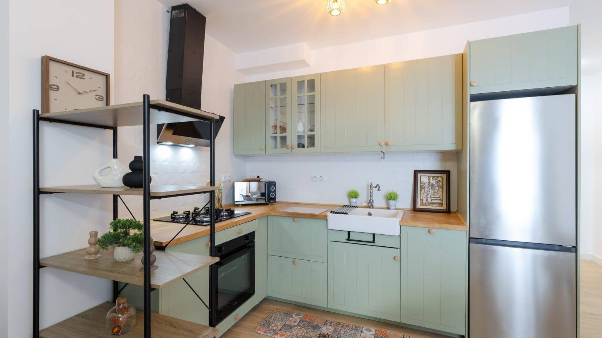 Second hand - Apartment - Torrevieja - Centro - Muelle Pesquero