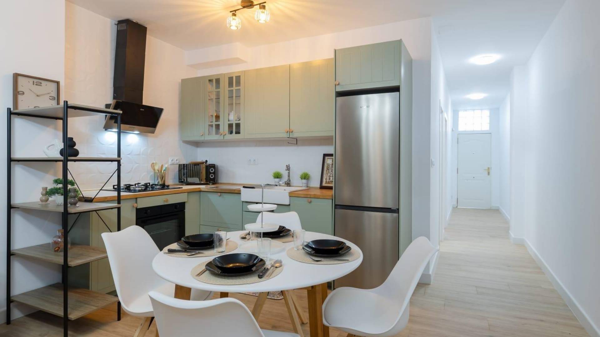 Second hand - Apartment - Torrevieja - Centro - Muelle Pesquero