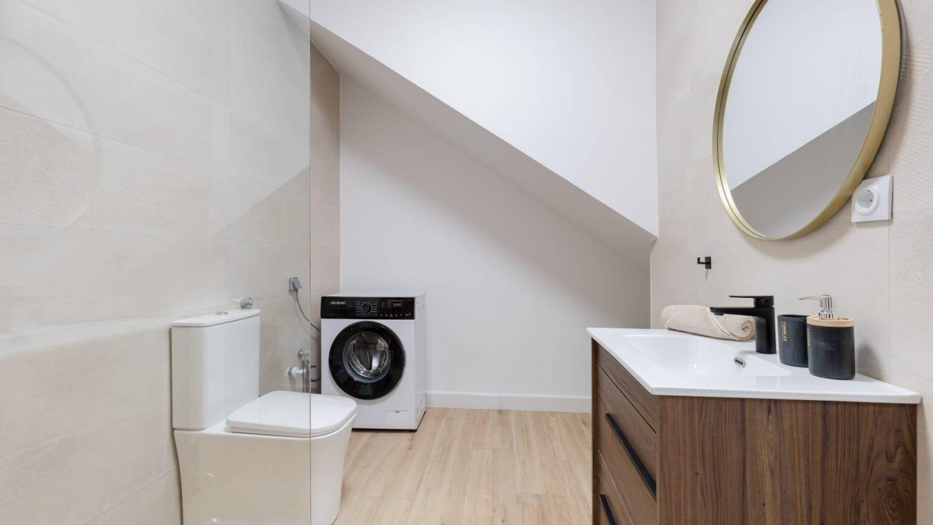 Second hand - Apartment - Torrevieja - Centro - Muelle Pesquero