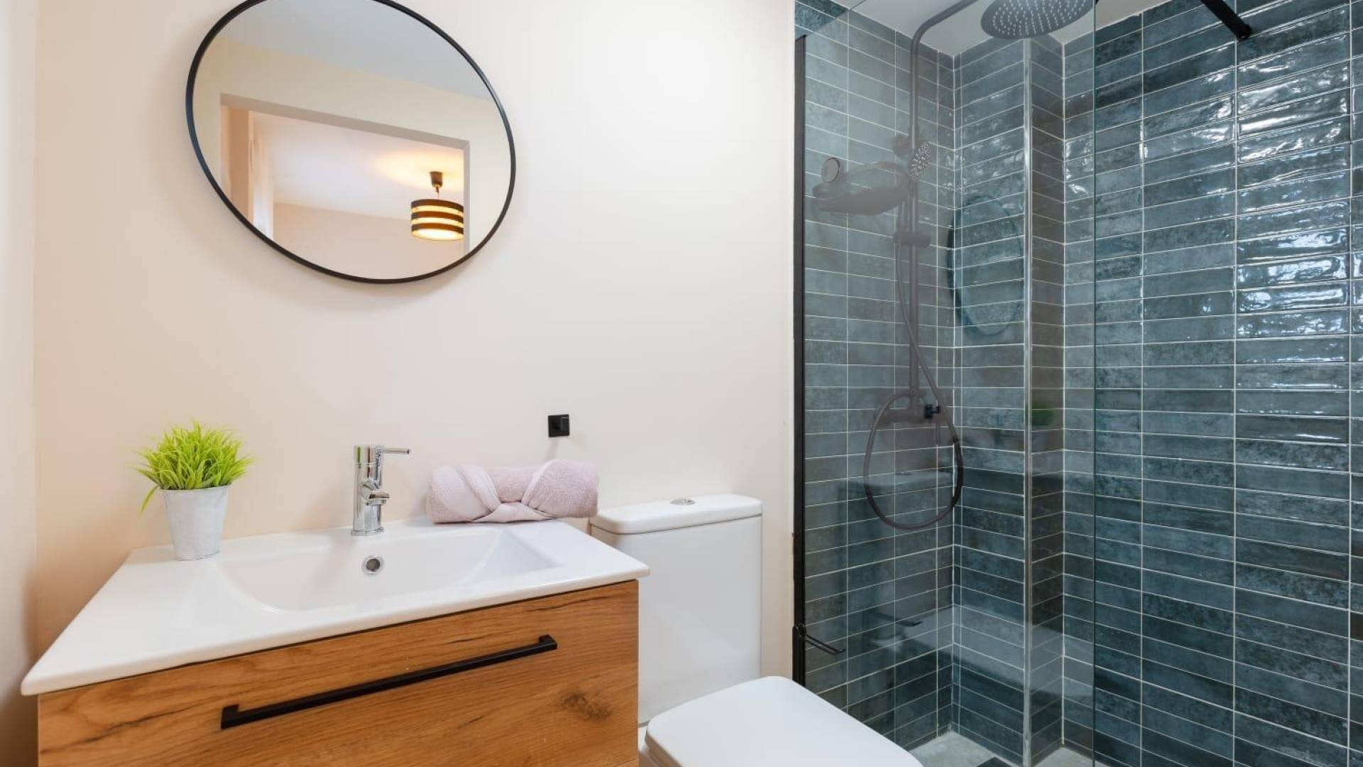 Second hand - Apartment - Torrevieja - Centro - Muelle Pesquero