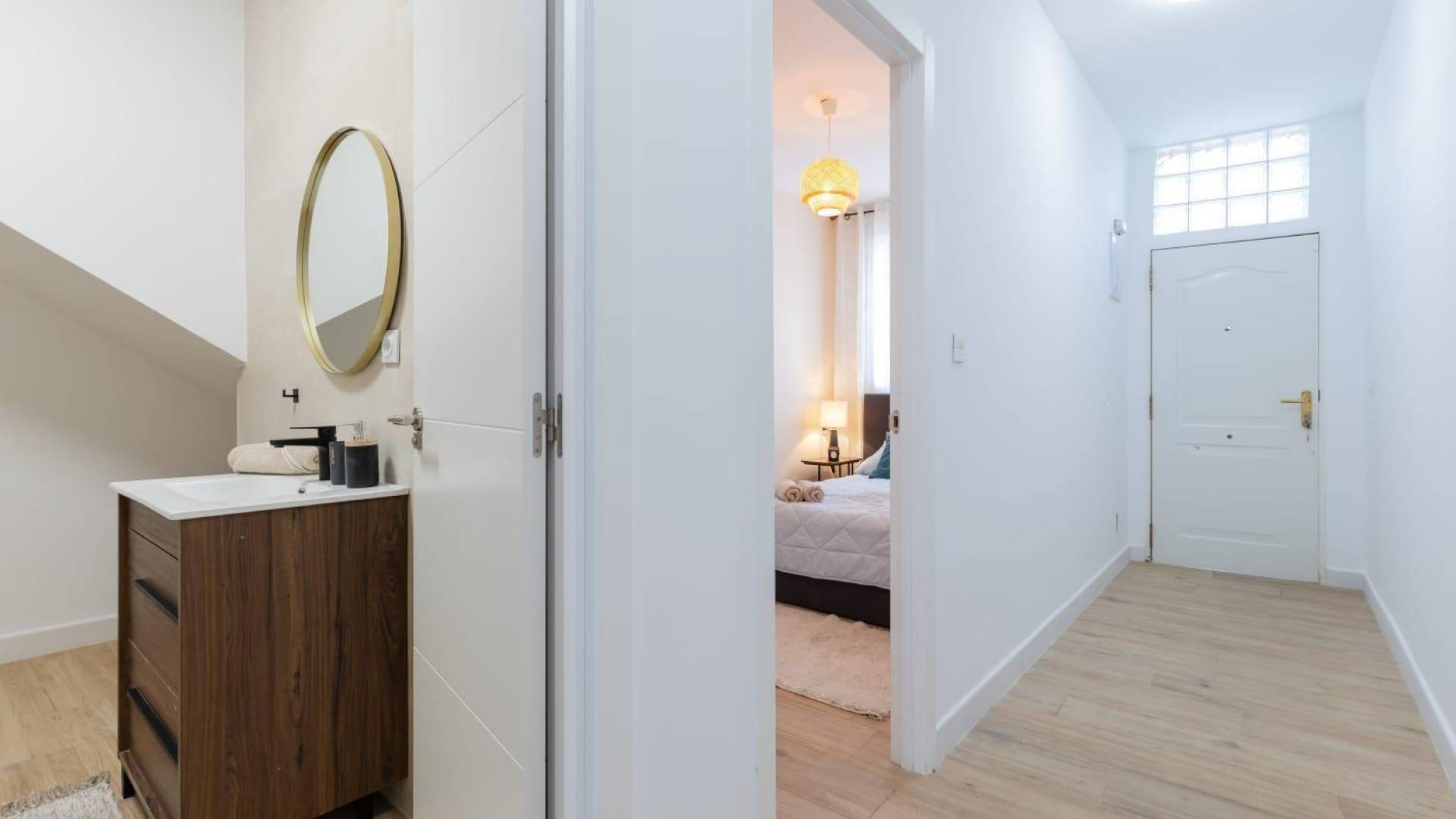 Second hand - Apartment - Torrevieja - Centro - Muelle Pesquero