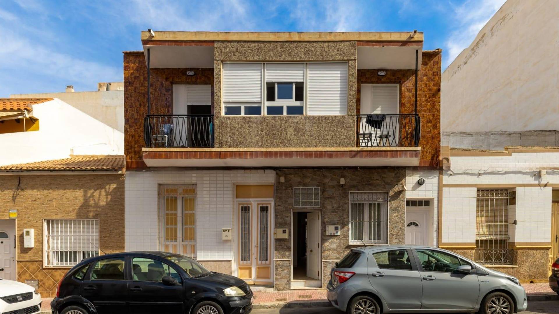 Second hand - Apartment - Torrevieja - Centro - Muelle Pesquero