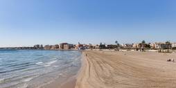 Second hand - Apartment - Torrevieja - Centro - Muelle Pesquero