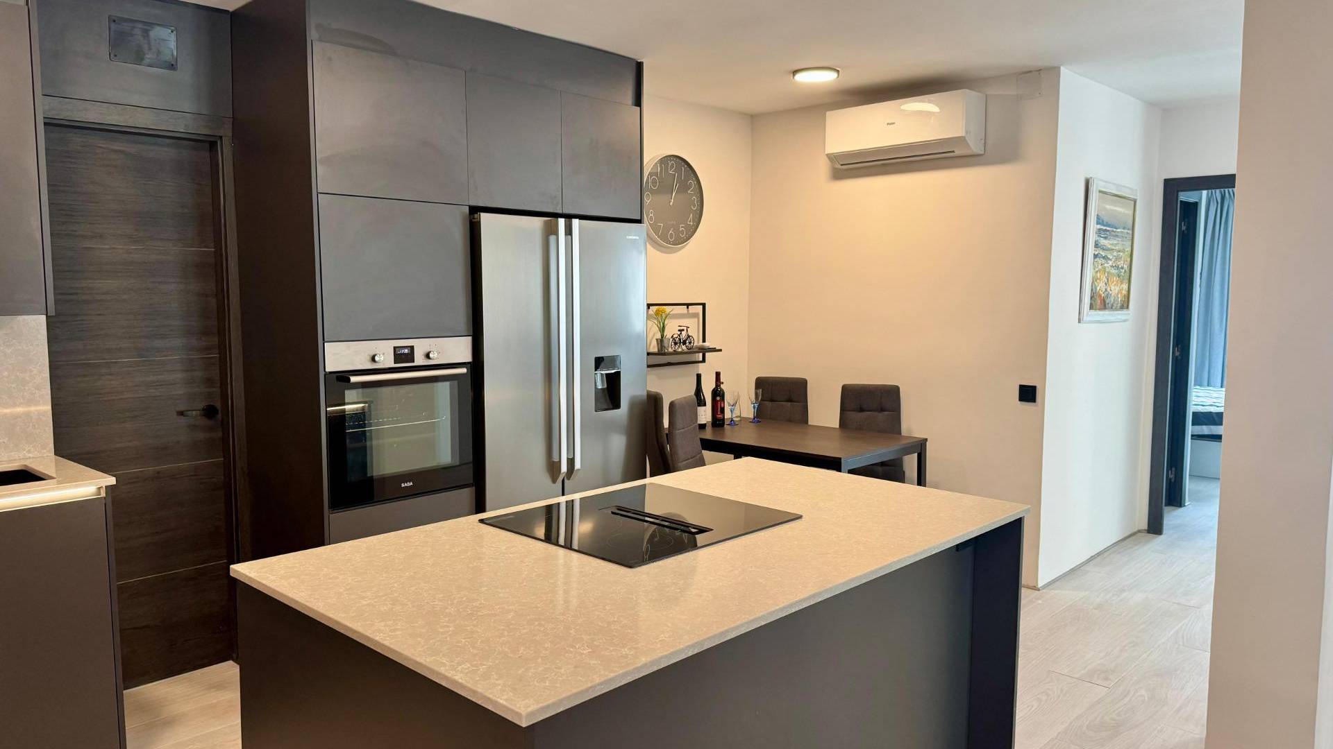 Second hand - Apartment - Torrevieja - Centro - Muelle Pesquero