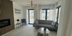 Second hand - Apartment - Torrevieja - Centro - Muelle Pesquero