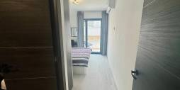 Second hand - Apartment - Torrevieja - Centro - Muelle Pesquero