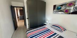 Second hand - Apartment - Torrevieja - Centro - Muelle Pesquero