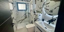 Second hand - Apartment - Torrevieja - Centro - Muelle Pesquero