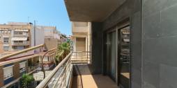 Second hand - Apartment - Torrevieja - Centro